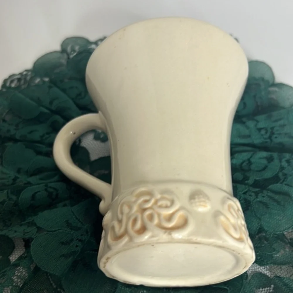IRISH BLESSING COFFEE CUP